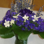 Bridal Bouquets Ref: BB16