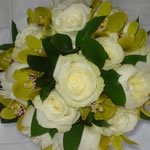 Bridal Bouquets Ref: BB13