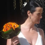 Bridal Bouquets Ref: BB12