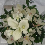 Bridal Bouquets Ref: BB08