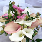Bridal Bouquets Ref: BB04