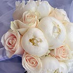 Bridal Bouquets Ref: BB38
