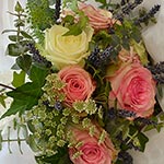 Bridal Bouquets Ref: BB37