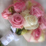 Bridal Bouquets Ref: BB094