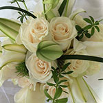 Bridal Bouquets Ref: BB100