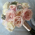 Bridal Bouquets Ref: BB103