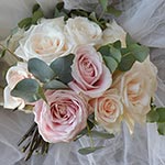 Bridal Bouquets Ref: BB104