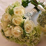 Bridal Bouquets Ref: BB106