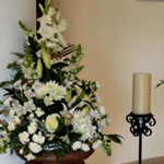 Funeral Flowers Ref: FF13