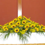 Funeral Flowers Ref: FF10