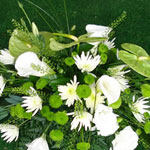 Funeral Flowers Ref: FF06