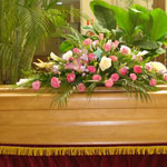 Funeral Flowers Ref: FF04