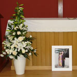 Funeral Flowers Ref: FF03